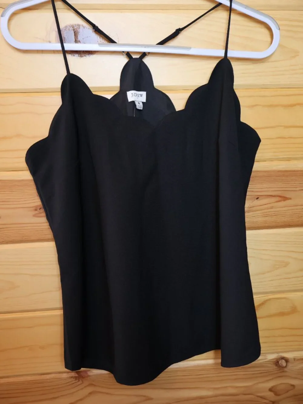 J. Crew chic versatile
